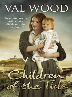 cover image of Children of the Tide